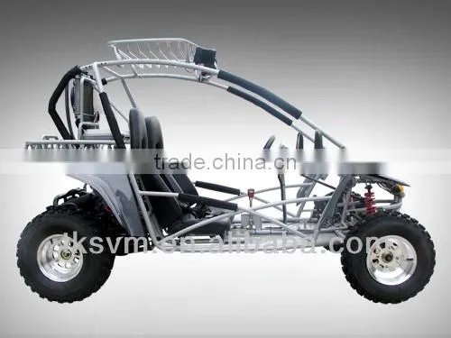 TK250GK-9 250cc Go Kart 4x4 buggy go kart sport vehicle
