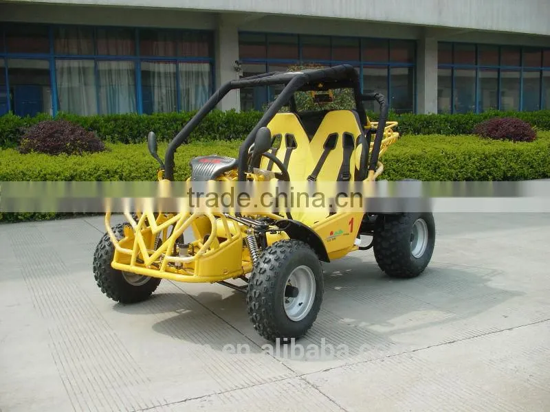 TK250GK-6 250cc Go Kart BUGGY