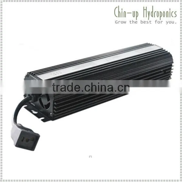 250W 400W 600W 1000w hydroponic electronic ballast/greenhouse magnetic ballast