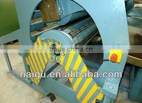 China factory manufacturing 2017 spring foam mattress roll-packing machine