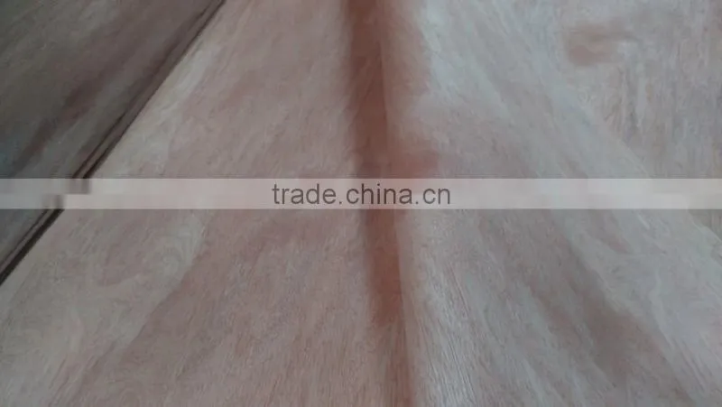 linyi Factory Rotary Cut grade a b c 0.30mm 4'x8' bintangor face Veneer