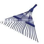Garden leaf rake R118C