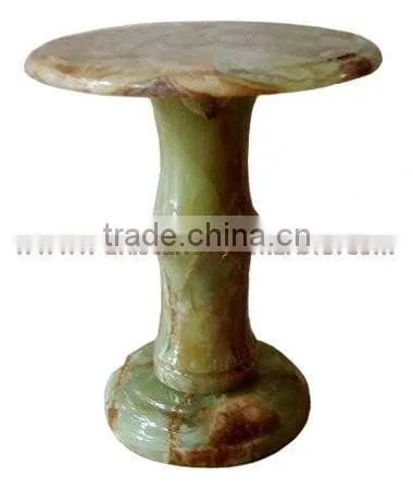 new arrive factory price ONYX TABLES COLLECTION