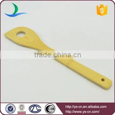 Wholesale Special Design Kitchen Cheap Making Wooden Ladle Spoons