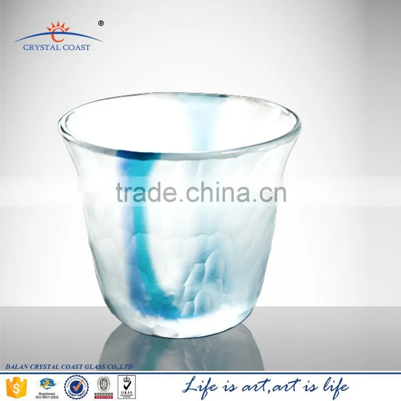 crystal mosaic candle holdercenterpieces,mosaic candle holde for wedding