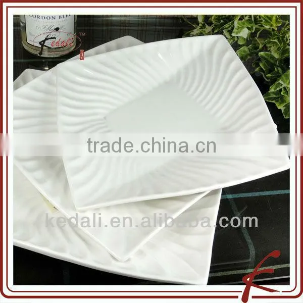 ceramic serving platters