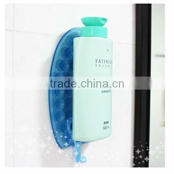 New silicone sucker, double side silicone suction cup with low price