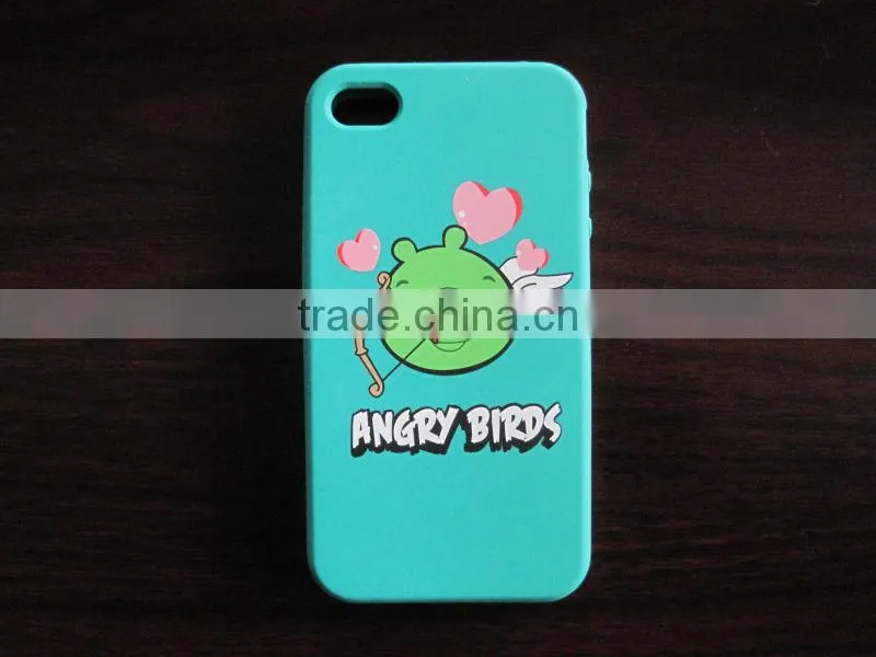 For iphone 4 silicone plug stopper