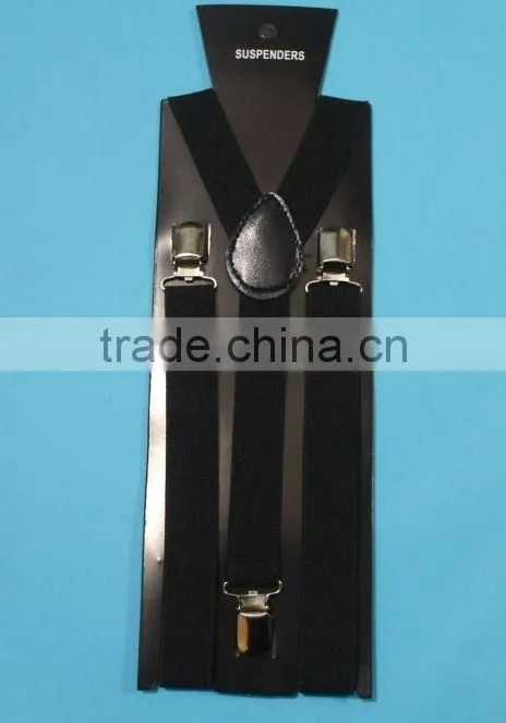 Hot Style Suspenders Trousers For Ladies