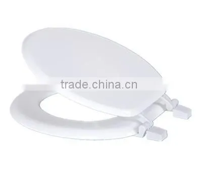 Marbleized Molded Wood Round Toilet Seat, Marbleized veneer MDF Moulded toilet seat, Marbleized Molded Wood Toilet Seat
