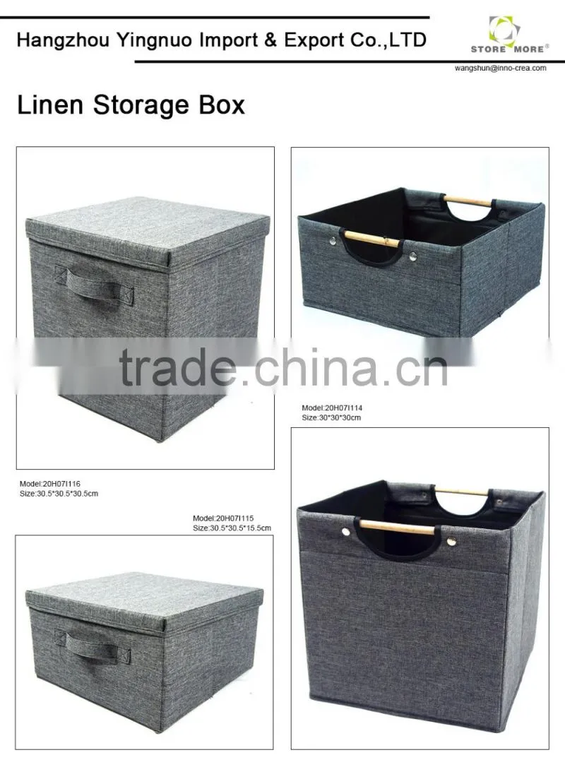 Collapsible Storage Boxes Bra Underwear Closet Organizer Drawer Divider, 8 Divider