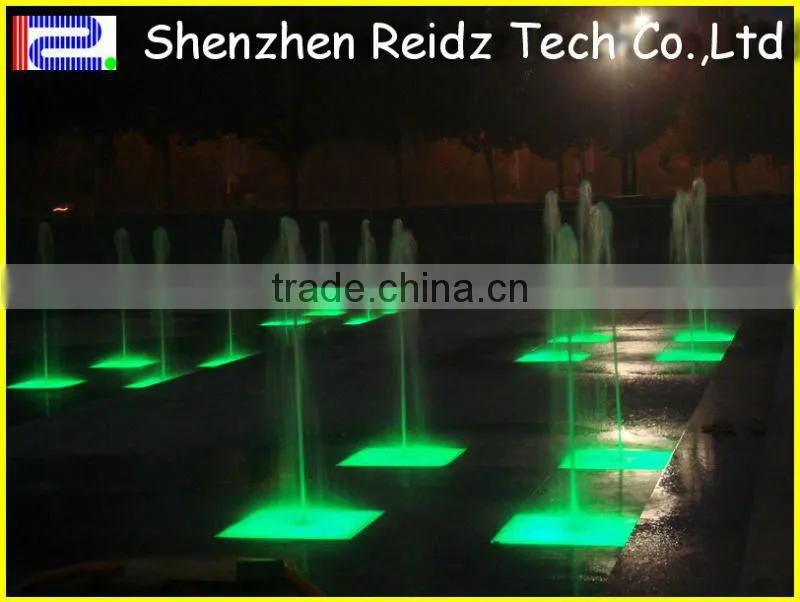 nightclub decorations lamparas led dancing floor