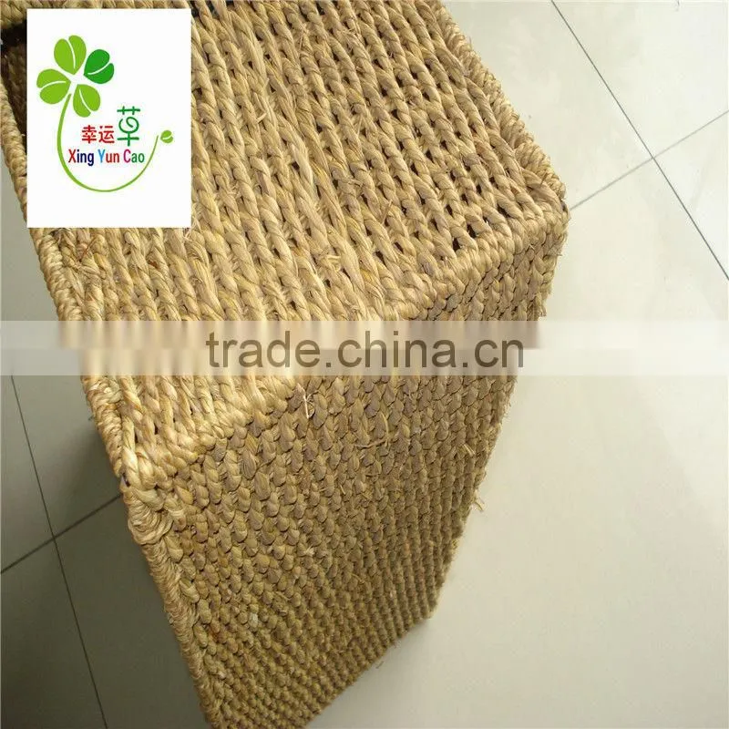 water hyacinth bottle for flower factory supply