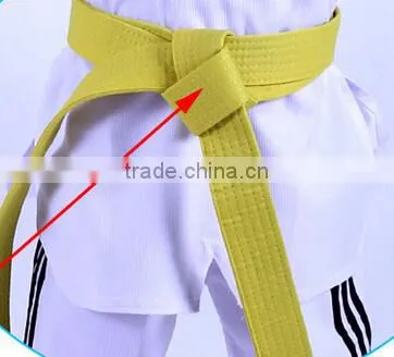 taekwondo black belt, karate black belts, karate black belts for sale OEM