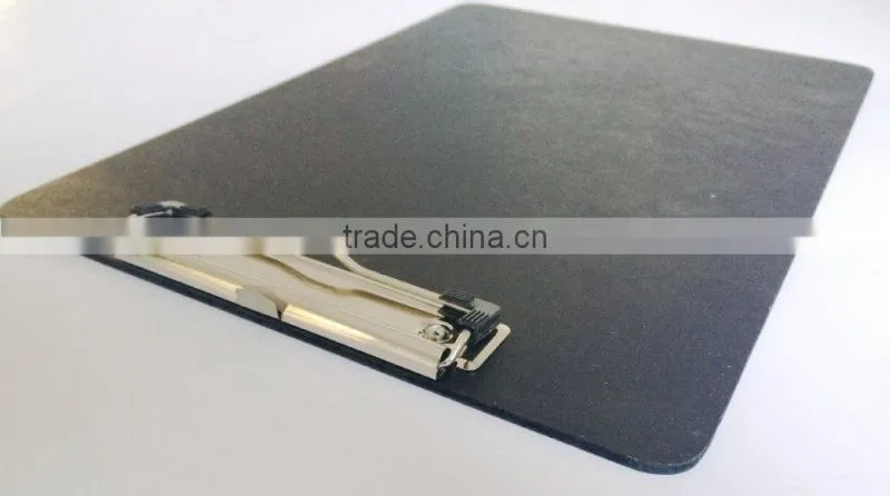 melamine clipboard supplier clipboard for office /stationery