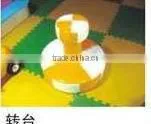 EN71/CE/TUV/ISOCertificates Kids Indoor Play Area LT-1008A