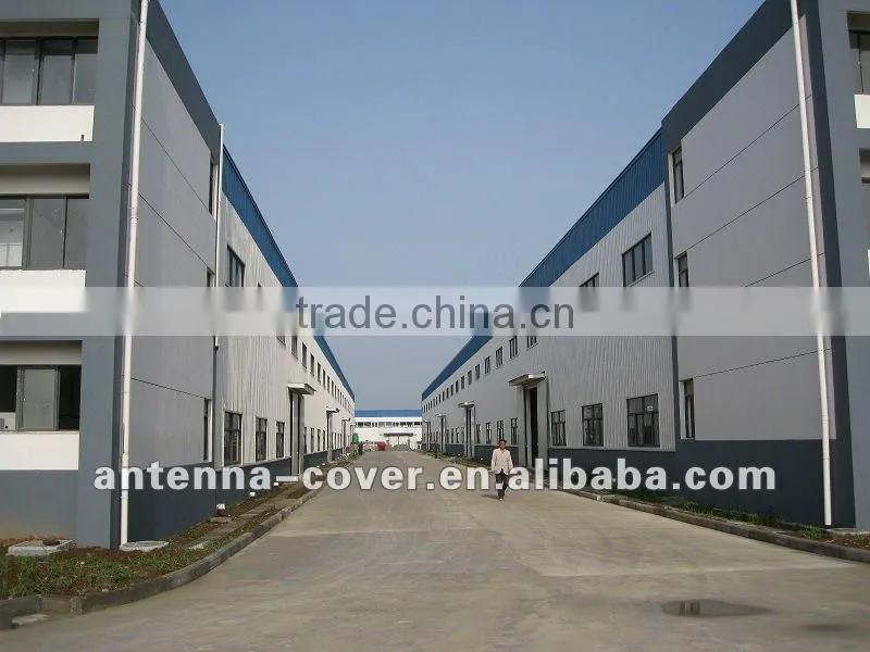 Fiberglass rodding