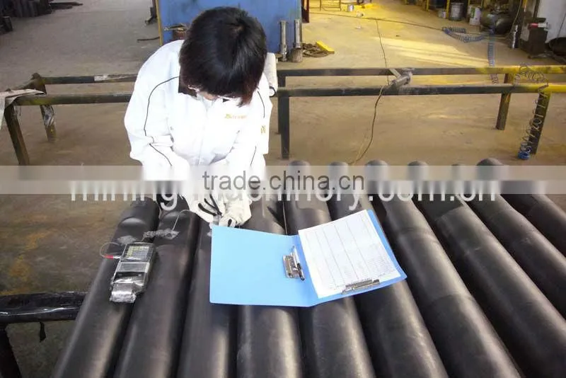 DAEMO DMB S2200-11 hydraulic rock hammer chisel