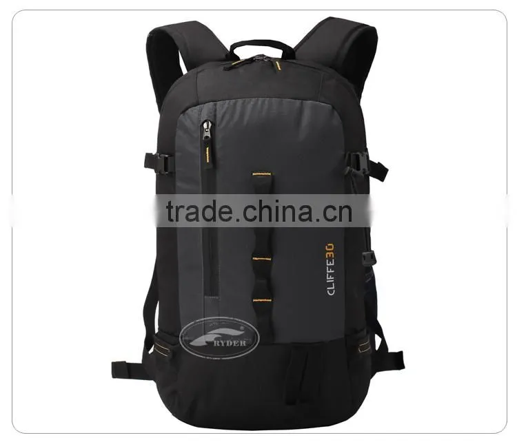 New Design Premium Quality Outdoor Hiking Lightweight Outdoor Adventure Waterproof Laptop Backpack