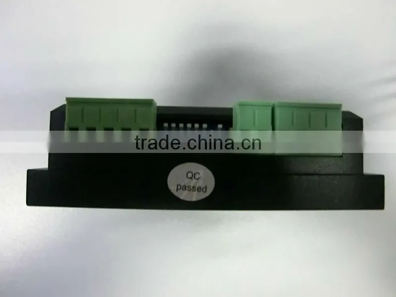stepper motor driver LEADSHINE 3ND583