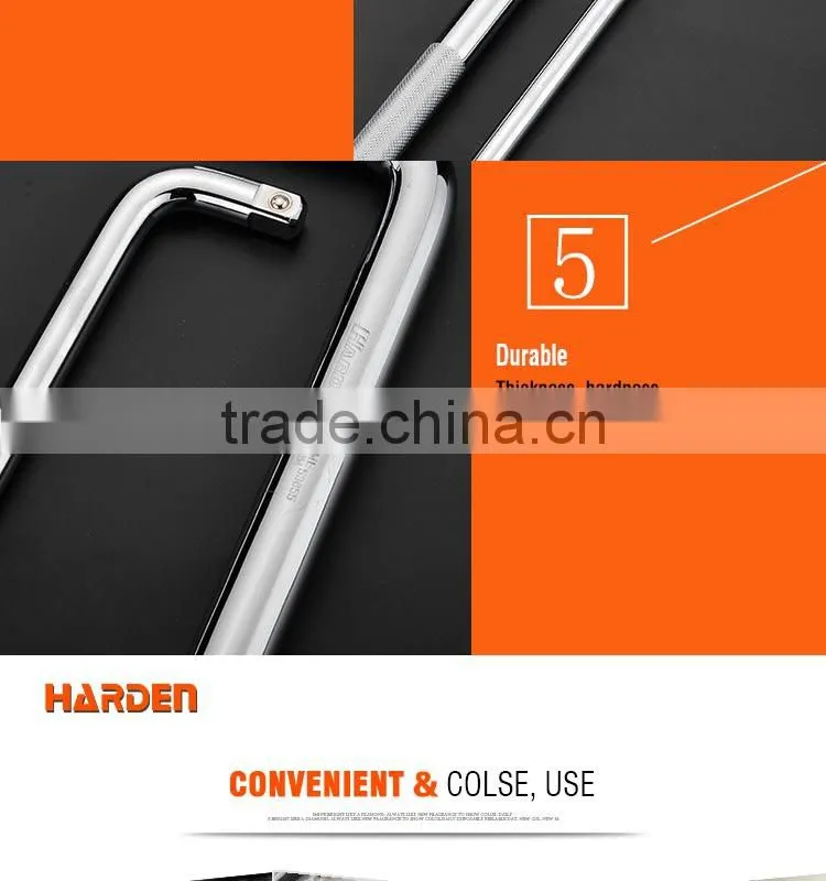 Professional 1/2" L Type Tool Wrench Set