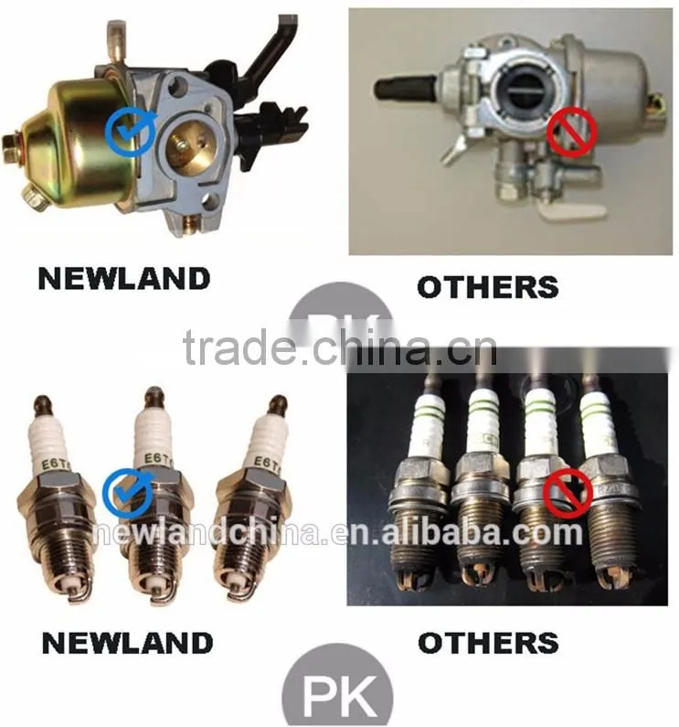 188F/13HP copy honda engine 100mm 4 inch water pump,gasoline water pump