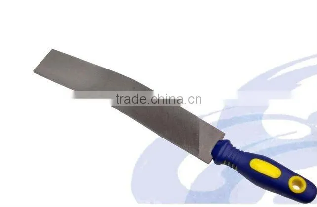 Flat Steel Slapping File Car Dent Removal Auto Repair Tools Kit