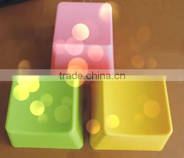 Sunlike SLS001 Idea gift keyboard type plastic storage box