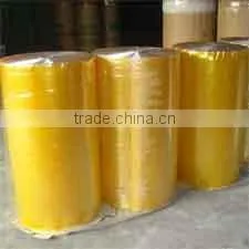 High insulation PVC Tape for A grade market