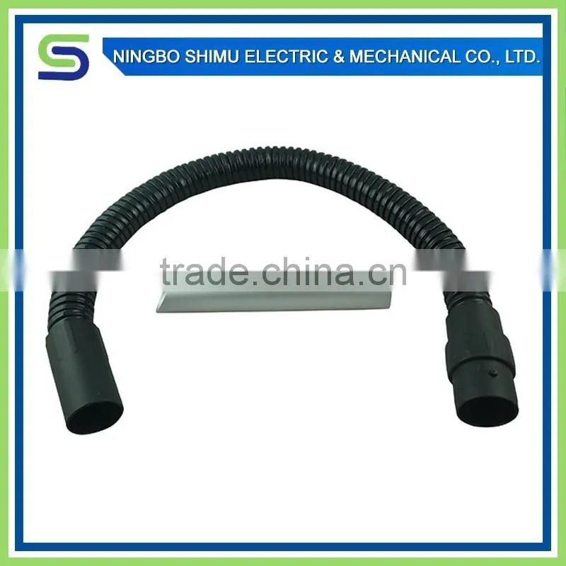 600W smart ash vacuum