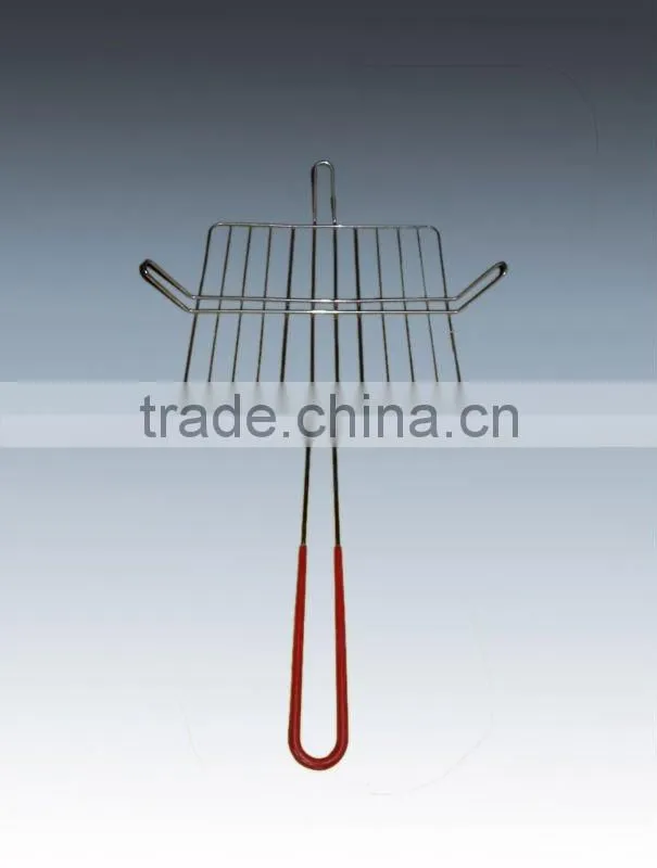 150-10 Chrome Plated BBQ Rack For Outdoor