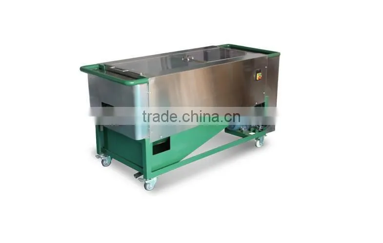 Durable Golf equipment Automated Golf Ball Washer