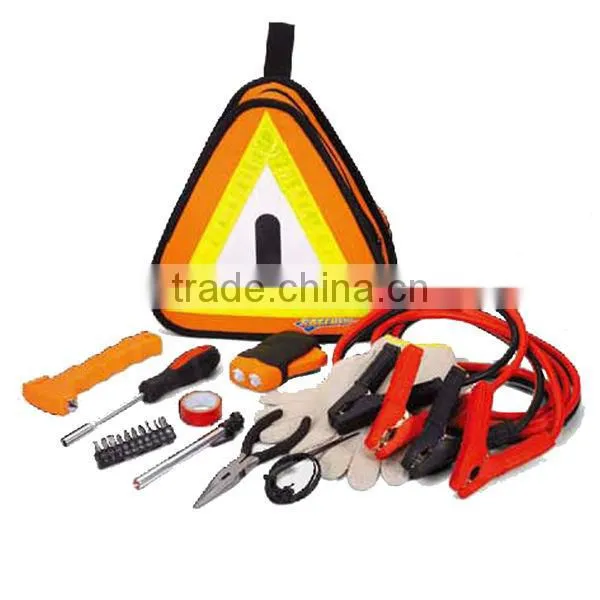 Car Emergency Tool Kit