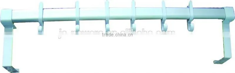 Over door Clostes/Valets/Racks/Hooks ---Direct factory supplier