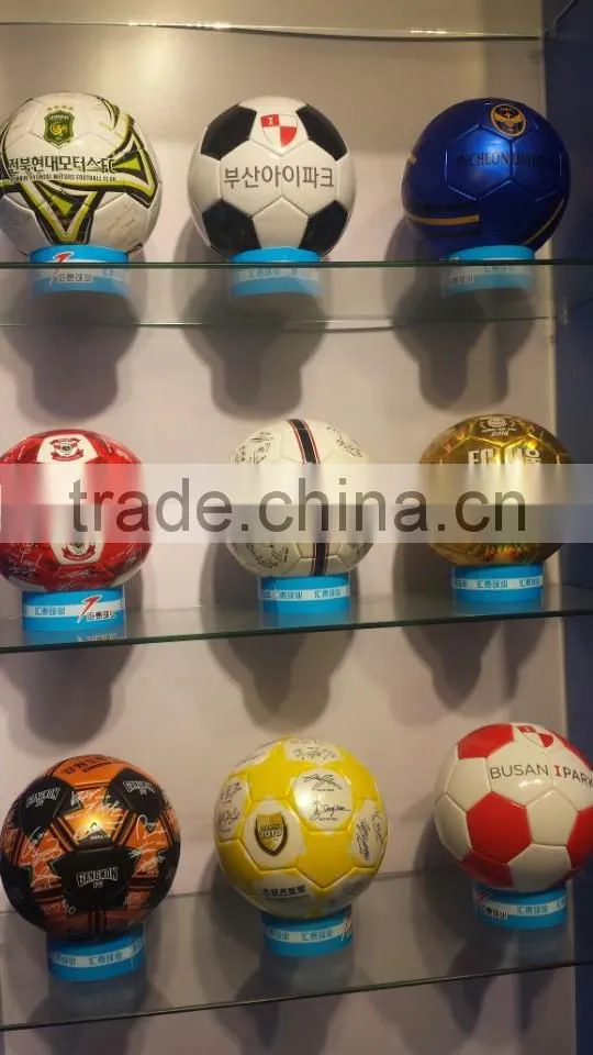 Promotional cheap factory pvc soccer ball