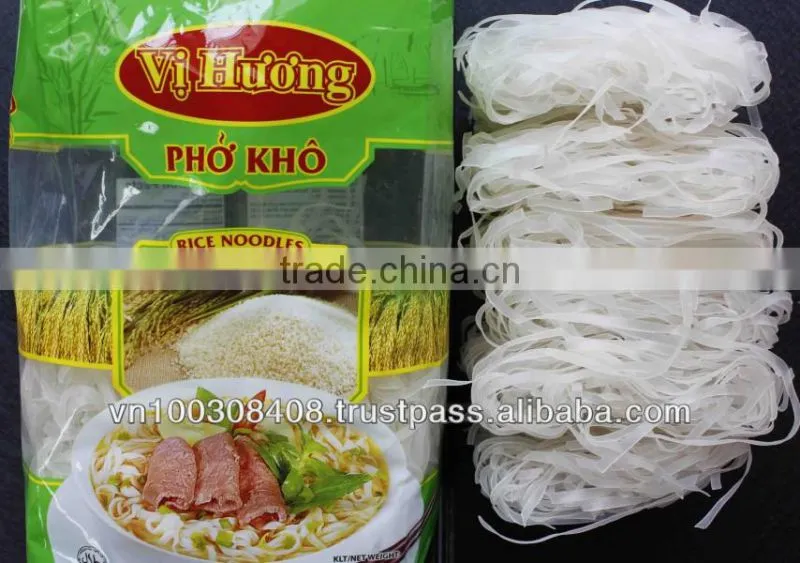 Rice noodles