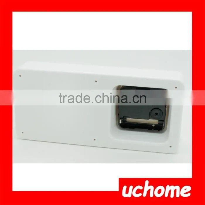UCHOME Message Board Alarm Clock DIY With Pen