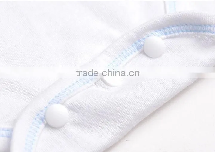 baby plain romper wholesale, fashion ruffle romper, baby boy romper