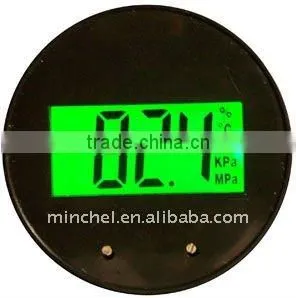 customized el flashing panel (CE, RoHS, 0.15-0.5MM, 30-500 CD/M2)