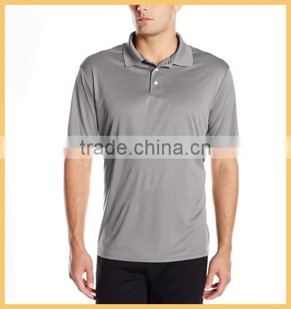 Bulk sale free size dry fit custom pique golf polo shirt