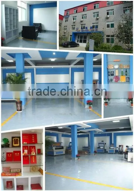 dual heads laser cutting machine item/cutting tools JQ1610