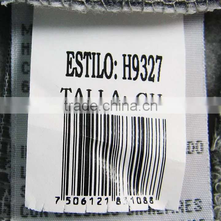 cheap wholesale sweatshirts 65% polyester 35% cottonstock sweatshirt for men apparel closeout