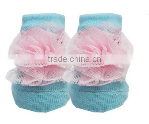 winter cotton baby socks