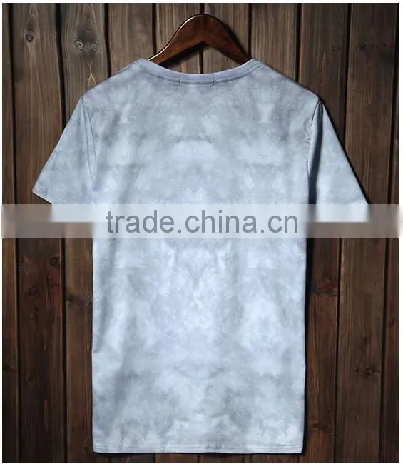 shirts china 2015/print t-shirt /3d shirts