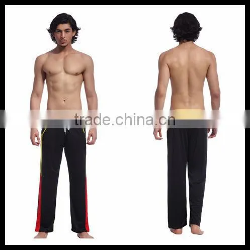 WJ underwear polyester mens long johns