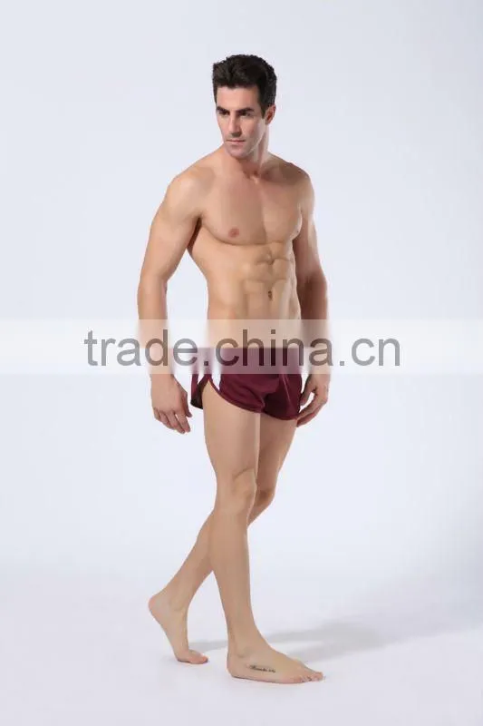 wholesale sportwear athletic wear brands mens polyester designer training jogging pants