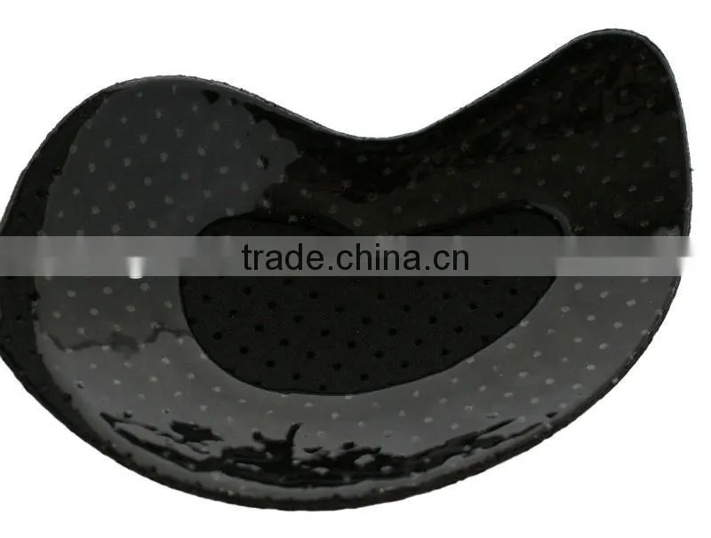 deep-V seamless invisible bra