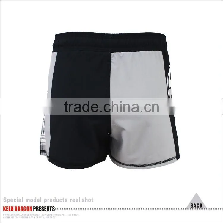 NEW MMA SHORTS WITH HIGH QUALTTY MAKE YOUR OWN LOGO PRINTE