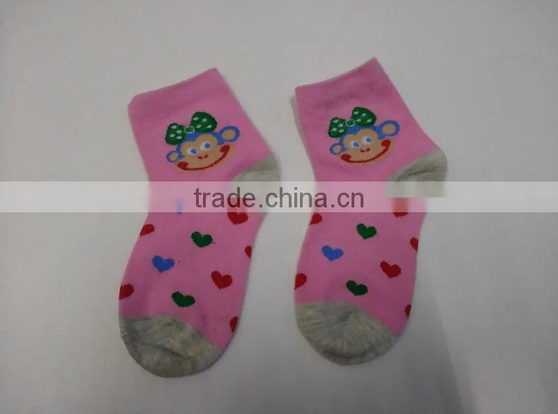 baby cute rabbit socks