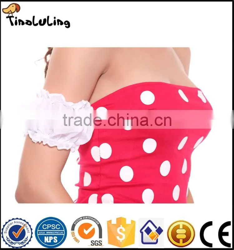 Lovely Sexy New 2017 Miss Mouse Animal High End Ladies Bra High Quality Fun Lingerie